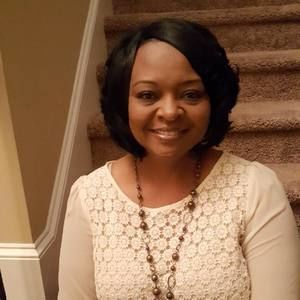 Meet your Posher, Rita